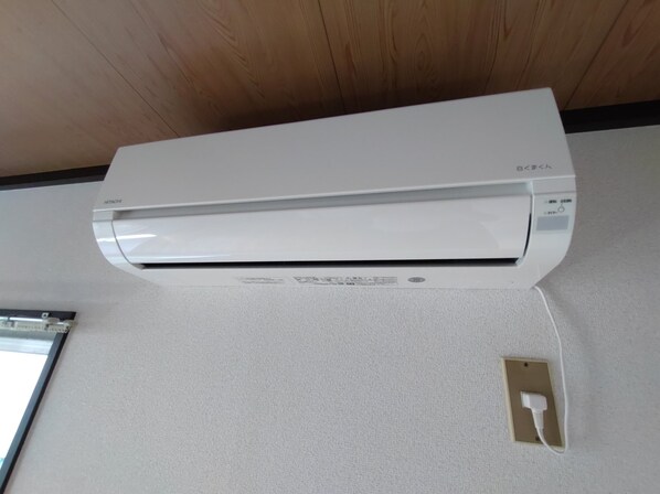 第5グリーンハイツの物件内観写真